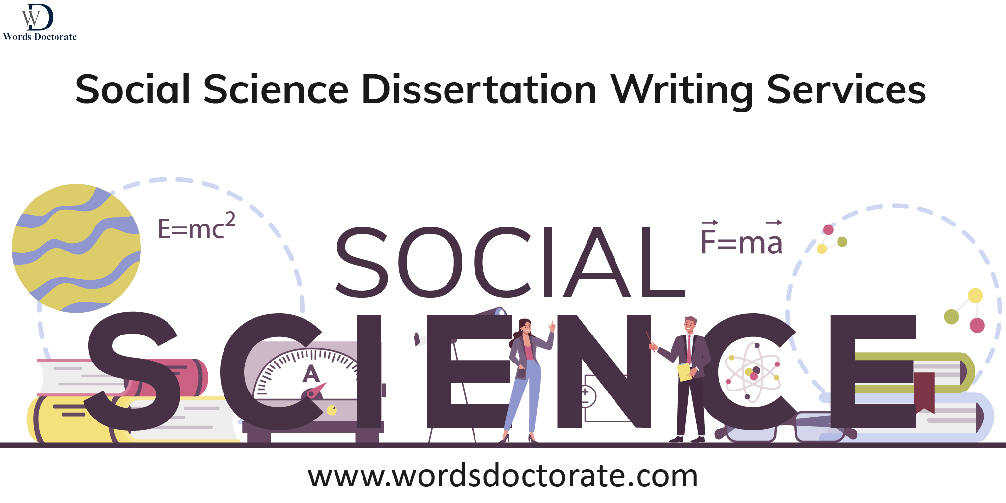social science dissertation
